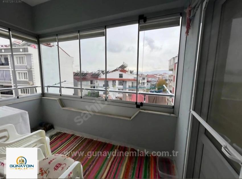 2+1 Flat For Sale In Dalaman Karaçalı With Great Opportunity