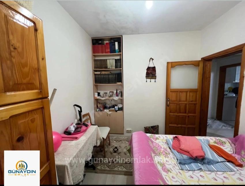 2+1 Flat For Sale In Dalaman Karaçalı With Great Opportunity