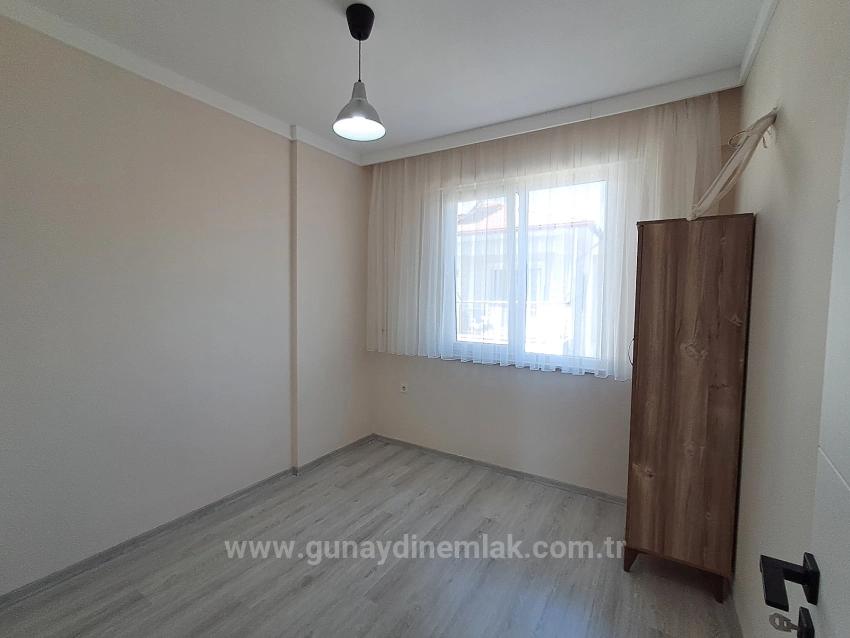 Large 3+1 Apartment For Sale In Ortaca Karaburun
