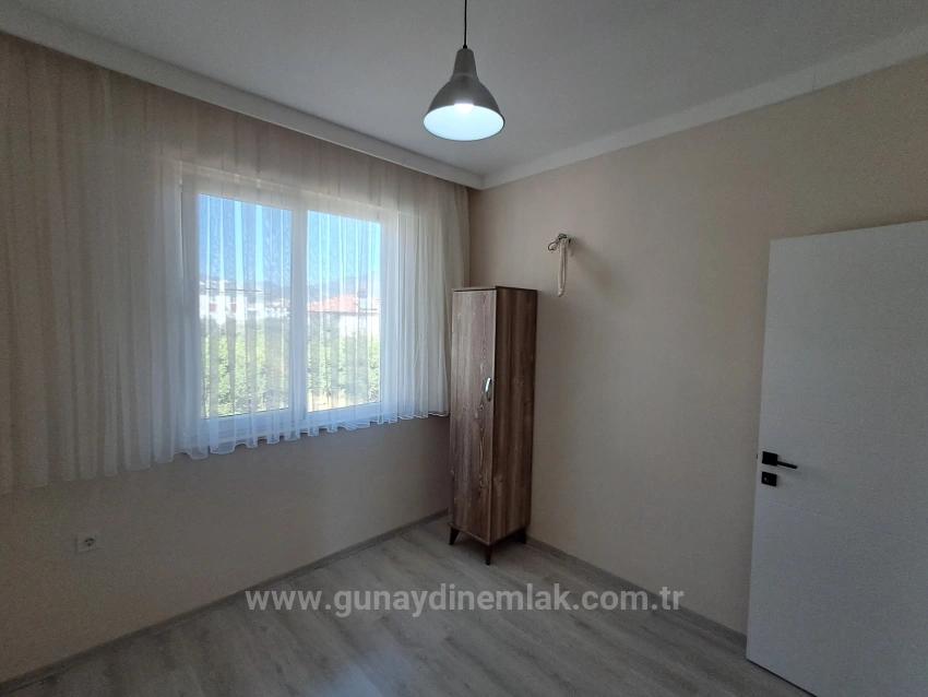 Large 3+1 Apartment For Sale In Ortaca Karaburun