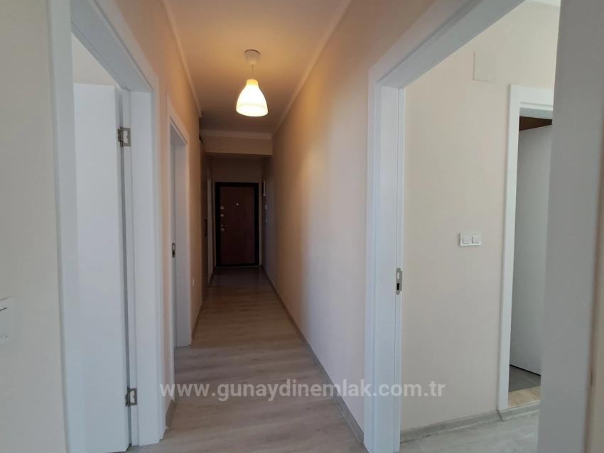 Large 3+1 Apartment For Sale In Ortaca Karaburun