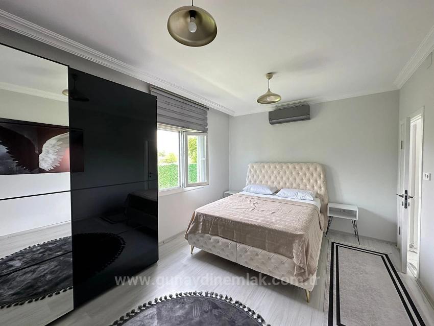 2+1 Furnished Villa For Rent In Dalyan Archers