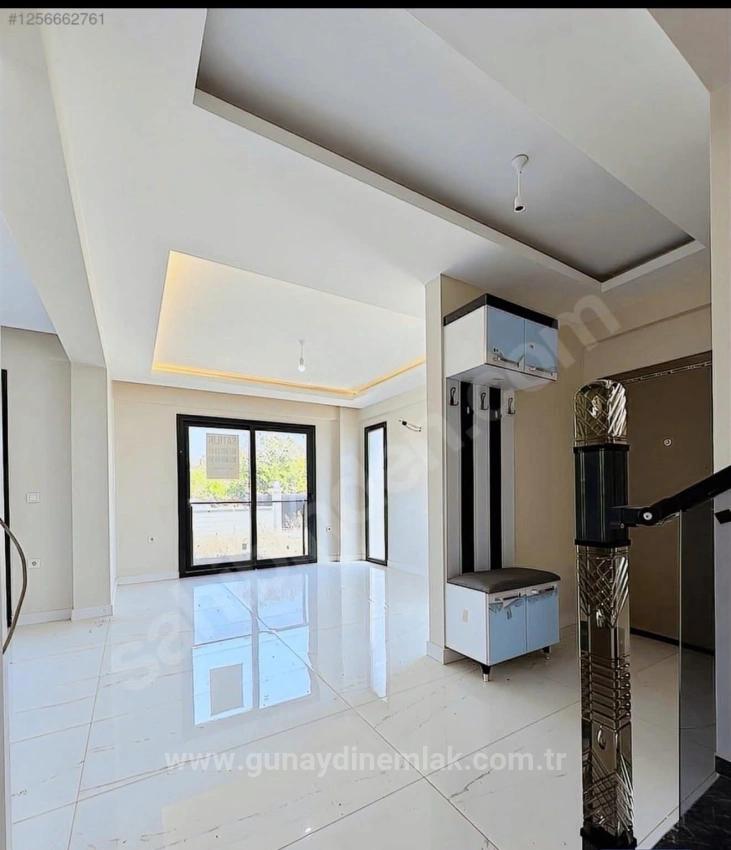 2+1 Villa For Sale With Underfloor Heating In Beyoba, Köyceğiz