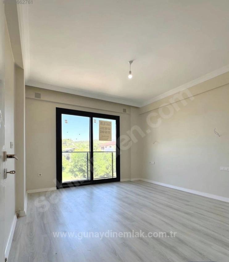 2+1 Villa For Sale With Underfloor Heating In Beyoba, Köyceğiz
