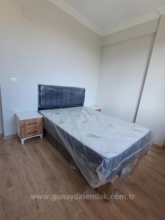 3+1 Brand New Furnished Villa With Pool For Sale In Ortaca Atatürk Neighborhood