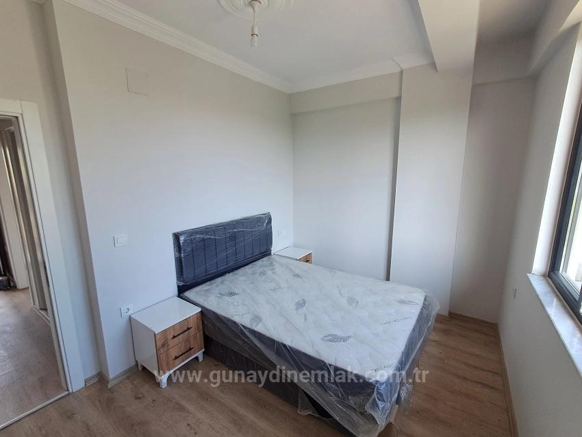 3+1 Brand New Furnished Villa With Pool For Sale In Ortaca Atatürk Neighborhood