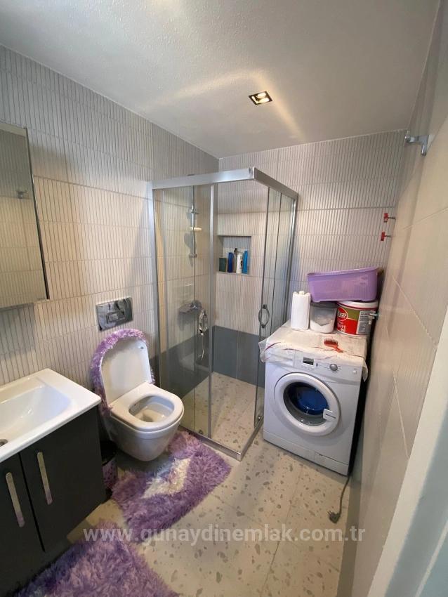 Luxury 2+1 Flat With Underfloor Heating And Closed Kitchen For Sale In Ortaca Center