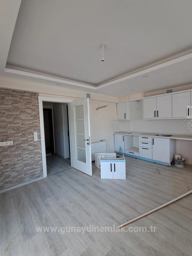 Brand New 1+1 Apartment For Sale In Ortaca Cumhuriyet