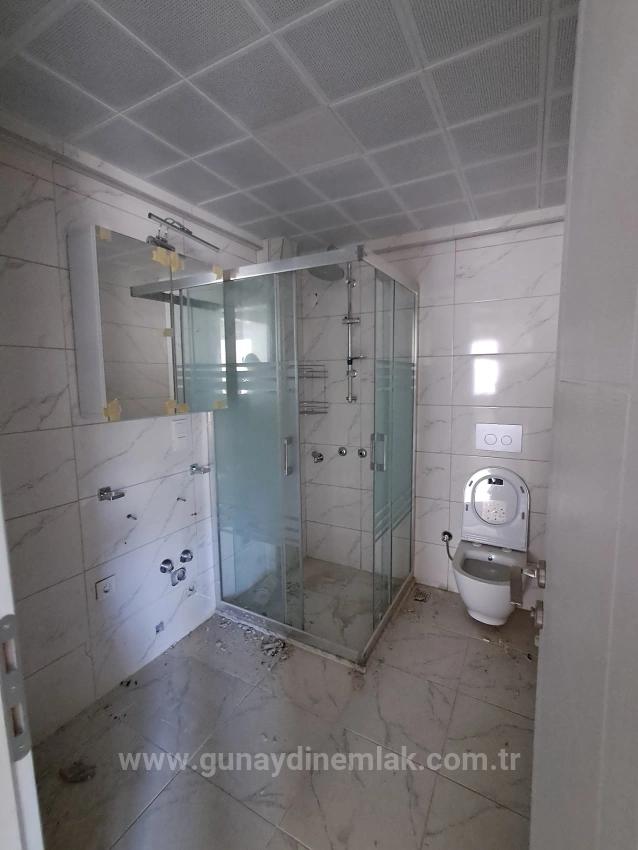 Brand New 1+1 Apartment For Sale In Ortaca Cumhuriyet