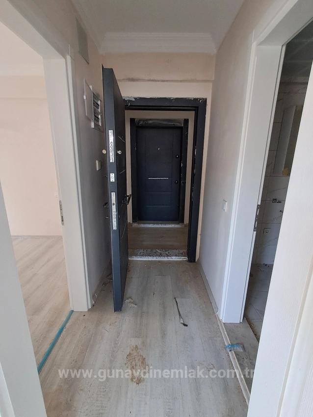 Brand New 1+1 Apartment For Sale In Ortaca Cumhuriyet