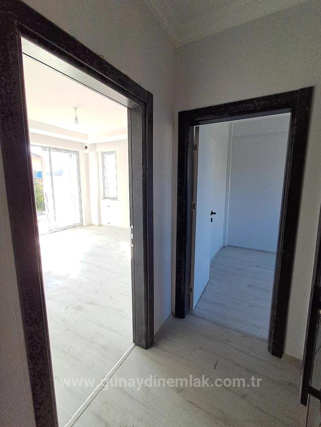 Brand New 1+1 Apartment For Sale In Ortaca Center