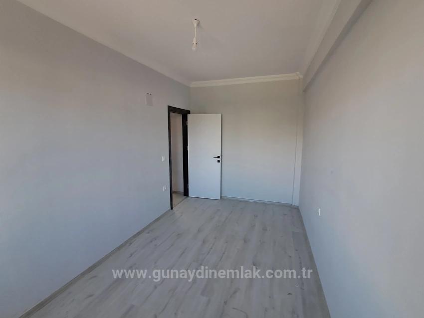 Brand New 1+1 Apartment For Sale In Ortaca Center