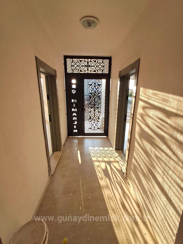 2+1 Flat For Sale In Ortaca Çaylı With Swimming Pool