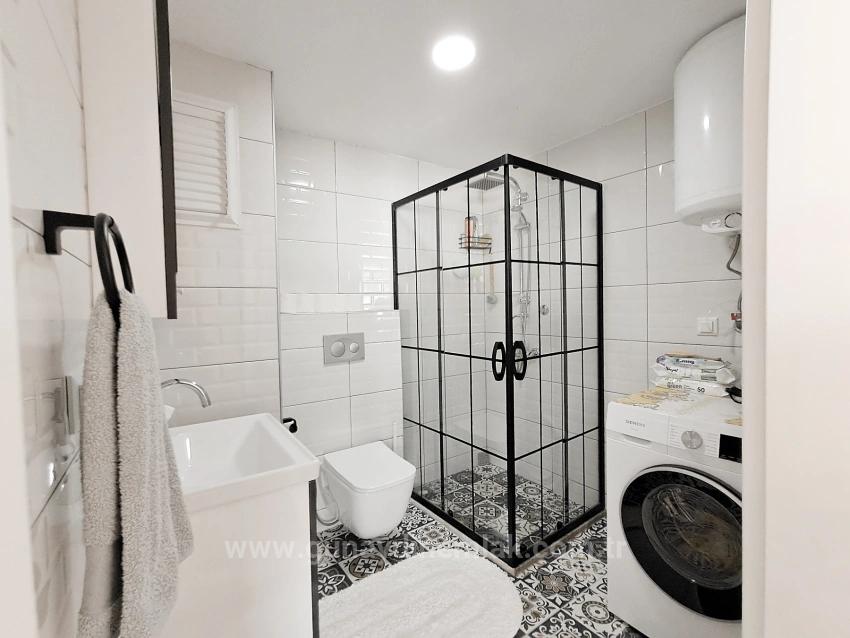 Luxury Furnished 2+1 Apartment For Sale In Ortaca Çaylı