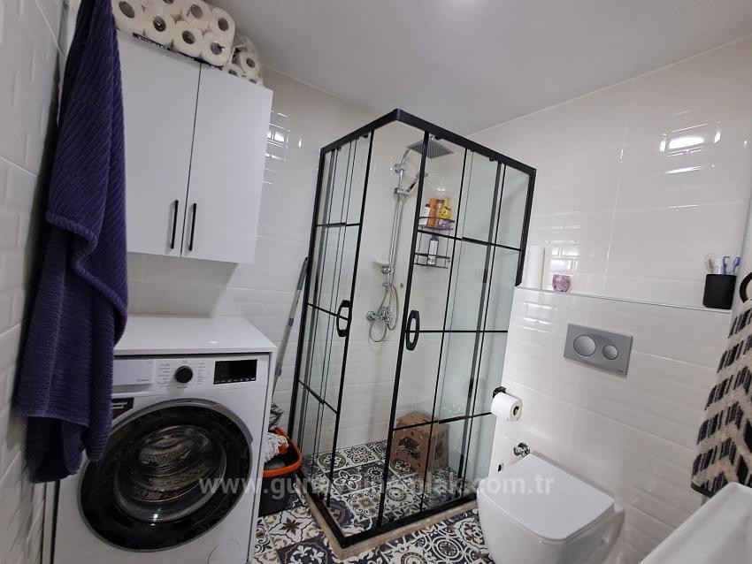 Furnished 2+1 Apartment For Sale In Ortaca Çaylı