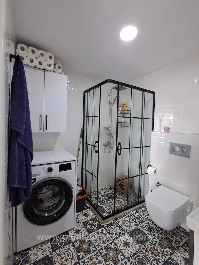 Furnished 2+1 Apartment For Sale In Ortaca Çaylı