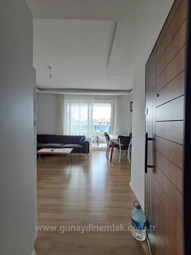 Furnished 2+1 Apartment For Sale In Ortaca Çaylı