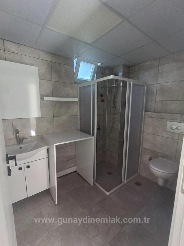 1+1 New Flat For Sale With Hidden Kitchen In Dalaman Hürriyet