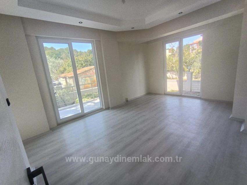 1+1 New Flat For Sale With Hidden Kitchen In Dalaman Hürriyet