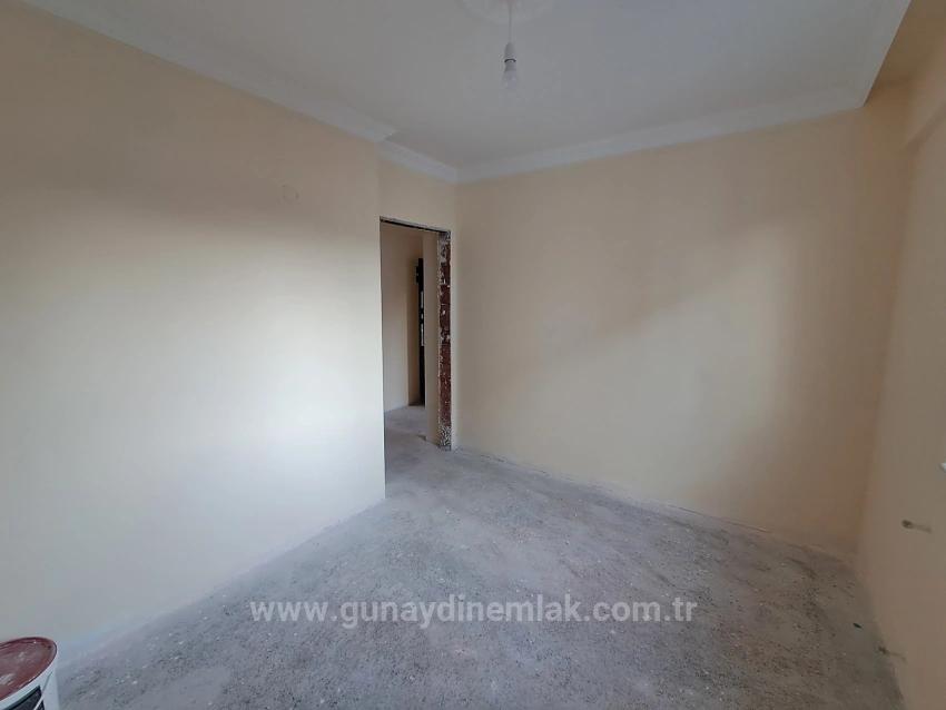 Brand New 2+1 Flat For Sale In Ortaca Karaburun