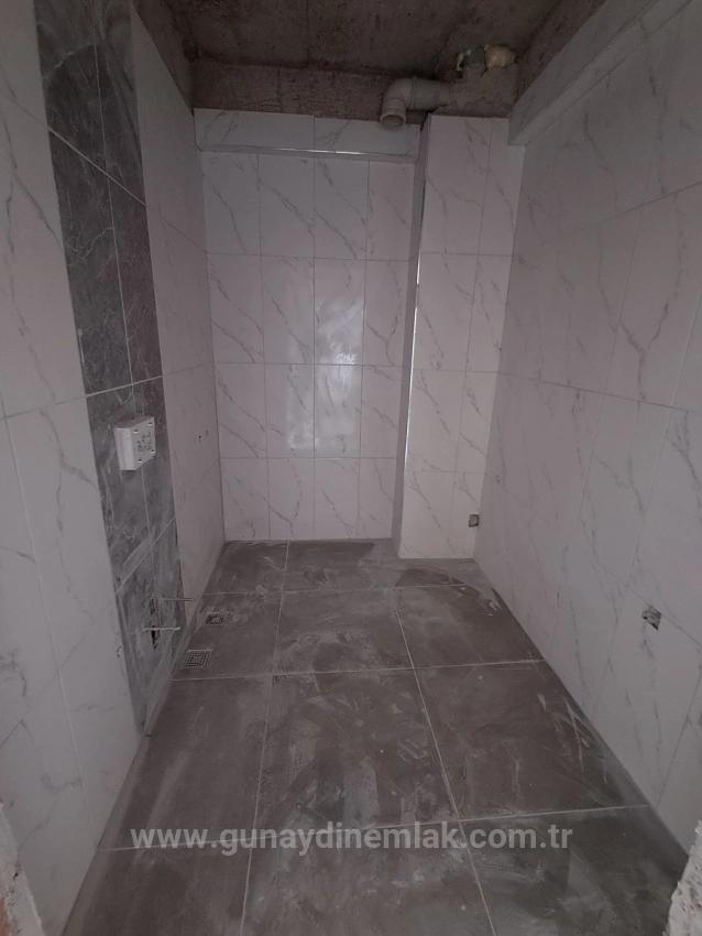 Brand New 2+1 Flat For Sale In Ortaca Karaburun