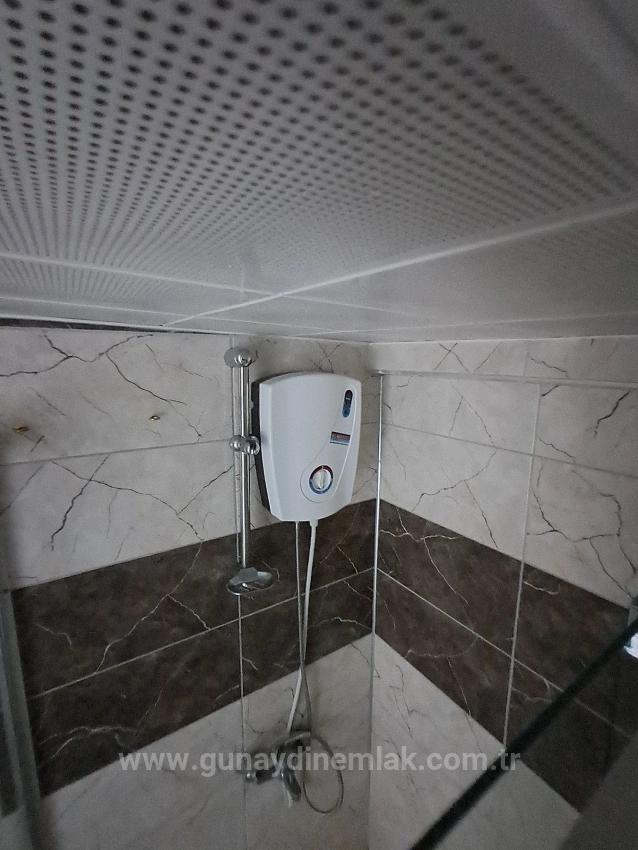 Duplex 2+1 Unfurnished Apartment For Rent In Dalaman Beskese