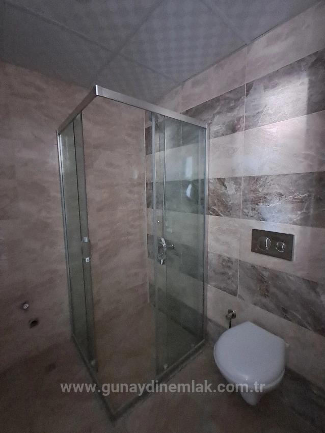 Brand New 1+1 Apartment For Sale In Ortaca Karaburun