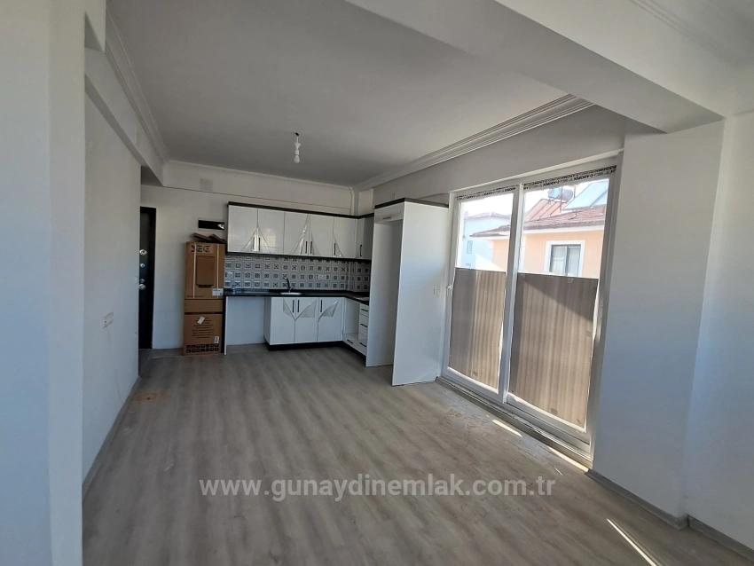 Brand New 1+1 Apartment For Sale In Ortaca Karaburun