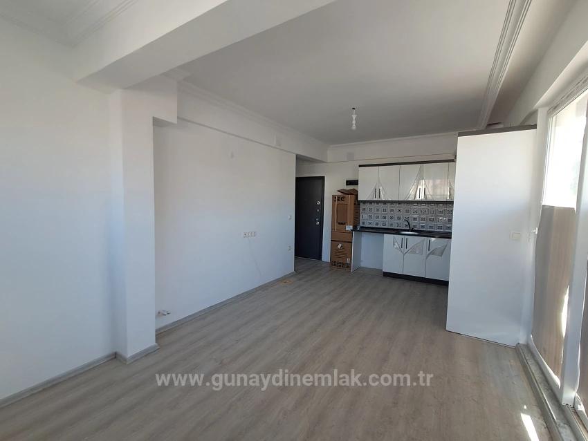 Brand New 1+1 Apartment For Sale In Ortaca Karaburun