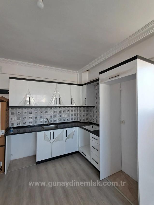 Brand New 1+1 Apartment For Sale In Ortaca Karaburun