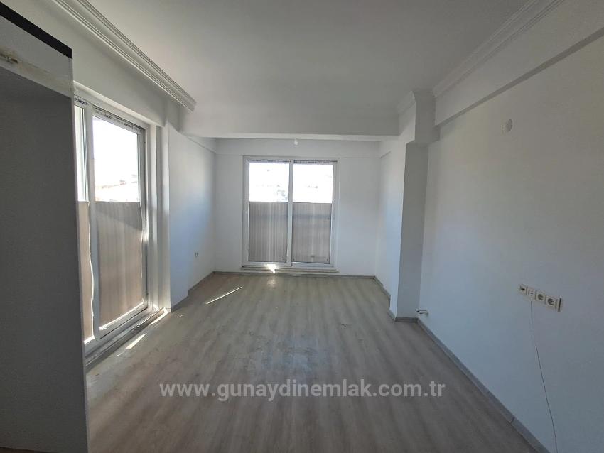 Brand New 1+1 Apartment For Sale In Ortaca Karaburun
