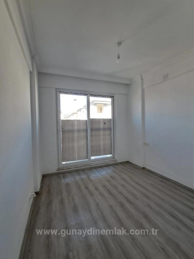 Brand New 1+1 Apartment For Sale In Ortaca Karaburun