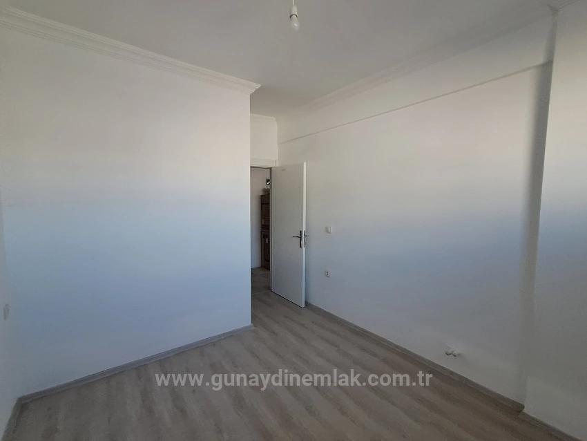 Brand New 1+1 Apartment For Sale In Ortaca Karaburun