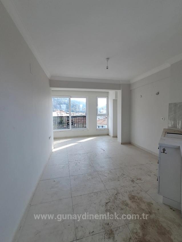 1+1 Brand New Rental Apartment On The Street From Günaydın Real Estate