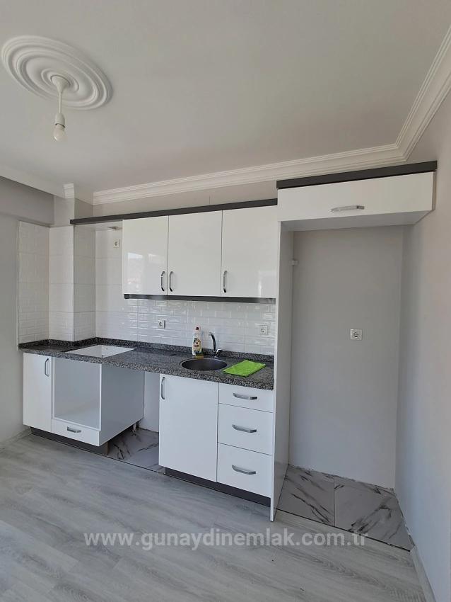 2+1 Opportunity Flat For Sale In Arıkbaşı Neighborhood From Günaydın Real Estate