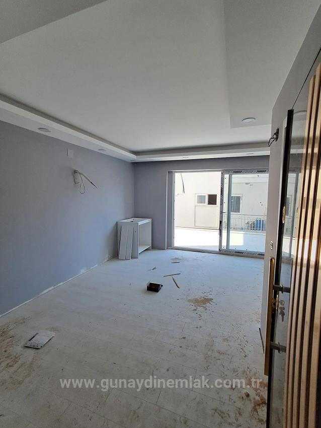 Opportunity 1+0 Home Office And Apartments In Ortaca Center