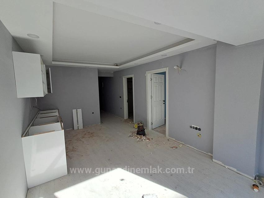 Opportunity 1+1 Home Office And Apartments In Ortaca Center