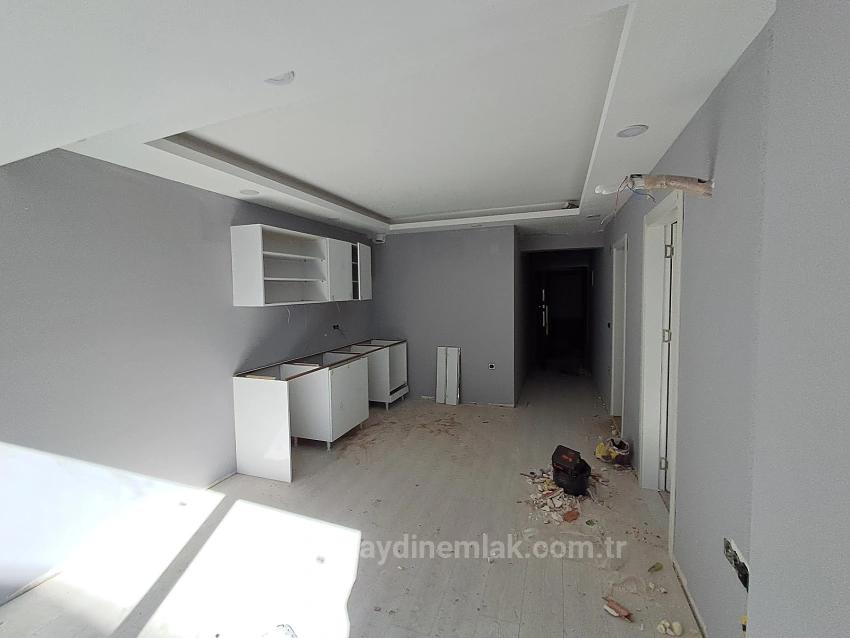 Opportunity 1+1 Home Office And Apartments In Ortaca Center