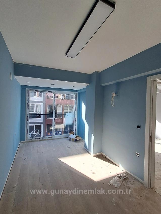 Opportunity 1+1 Home Office And Apartments In Ortaca Center