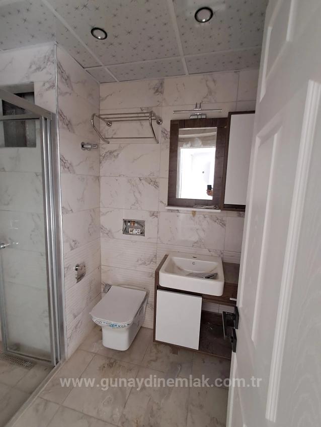 Opportunity 1+1 Home Office And Apartments In Ortaca Center