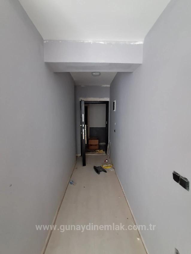 Opportunity 1+1 Home Office And Apartments In Ortaca Center