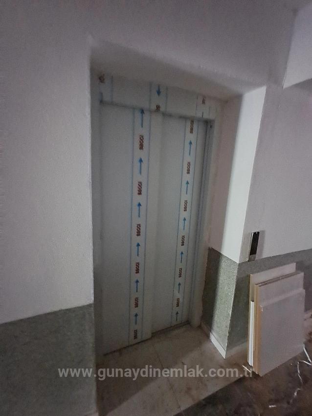 Opportunity 1+1 Home Office And Apartments In Ortaca Center