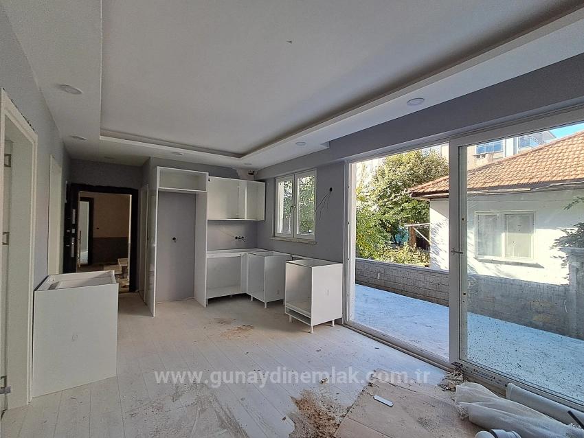 Zero Opportunity 2+1 Apartment For Sale In Ortaca From Günaydın Real Estate