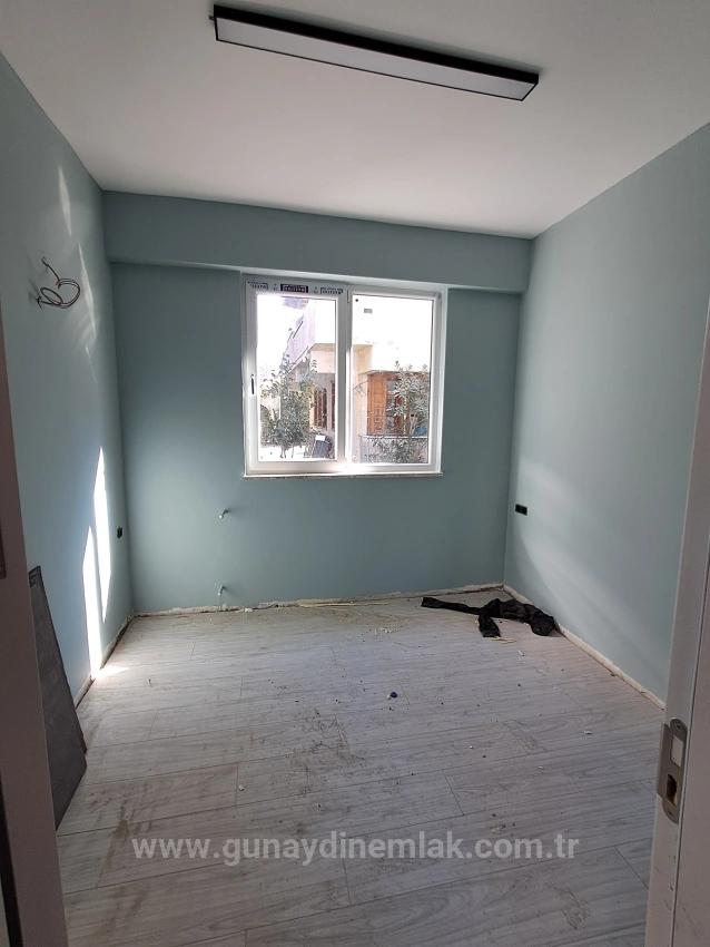 Zero Opportunity 2+1 Apartment For Sale In Ortaca From Günaydın Real Estate