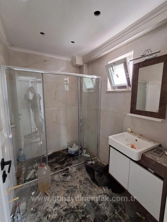 Zero Opportunity 2+1 Apartment For Sale In Ortaca From Günaydın Real Estate