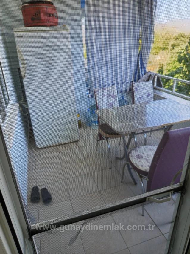 3+1 Large Closed Kitchen Apartment For Sale In Ortaca From Günaydın Real Estate