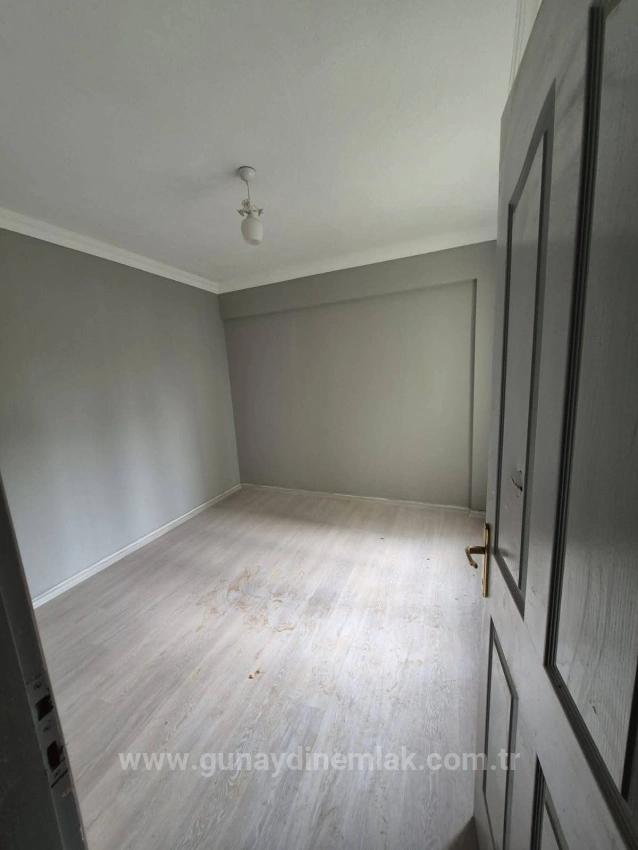 2+1 Apartment With Closed Kitchen For Rent In Ortaca Center From Günaydın Real Estate