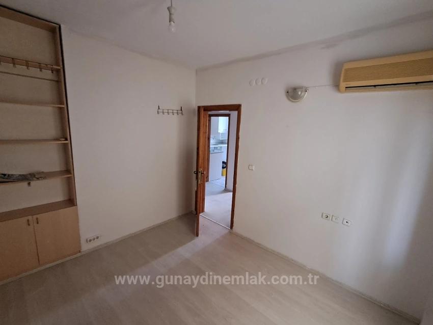 Dalaman Center Closed Kitchen 2+1 Flat For Sale From Günaydın Real Estate