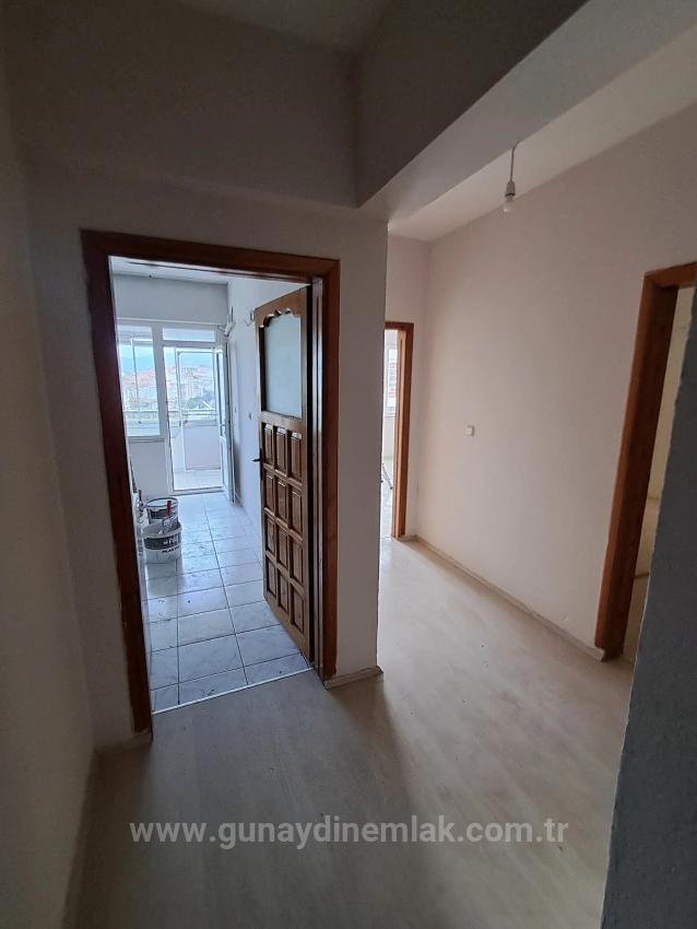 Dalaman Center Closed Kitchen 2+1 Flat For Sale From Günaydın Real Estate