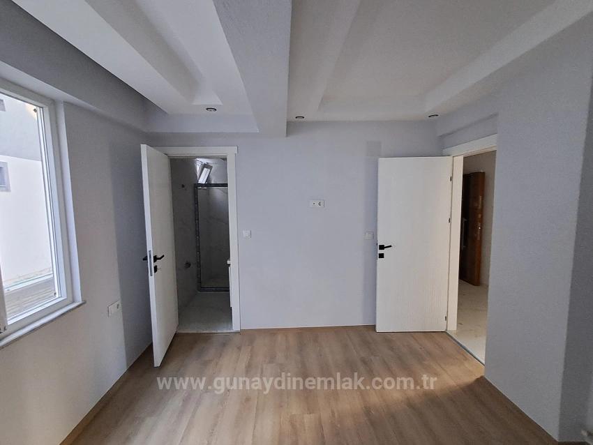 Brand New 2+1 Flat For Sale In Karaburun By Günaydın Emlak